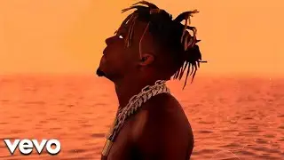 Juice WRLD - The Way I Feel (Music Video)
