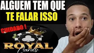 royal cards funciona?VOCÊ TEM QUE SABER!royal cards?royal cards vale a pena?