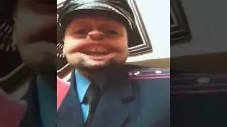 Instagram герой Mr.Militia76 это просто угар!!!