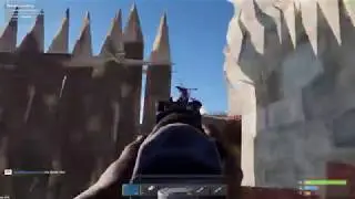Rust | Rustified/Rusty Moose Highlights