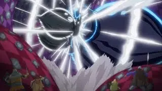 One Piece [AMV] Luffy (Gear Third) vs Katakuri [Part 3] - (852)