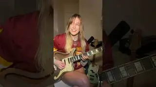 if million dollar baby had guitar