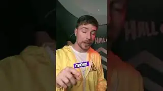 Мистер Бист ОБМАНЫВАЕТ!😱