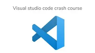 Visual studio code crash course || Web development with express || Satyam sinha
