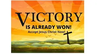 Holy Spirit Is Moving-Rapture Coming Soon-Trust In The Lord Jesus Christ