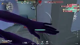 What just happened