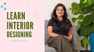 How to make your Home Beautiful ?? Learn Interior Designing during Lockdown EP 01|| Interior Maata