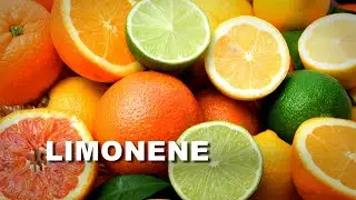 Terpene Tuesday Limonene