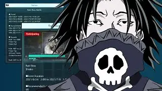 Feitan Raid Boss Battle + S3 Approaching? | Jump Force DLC Discussion