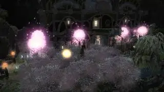 FC House - Chocobo JP