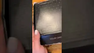 Phi Microblading Advanced Latex Training REVEAL! WHAT’S IN THE BOX!!!!