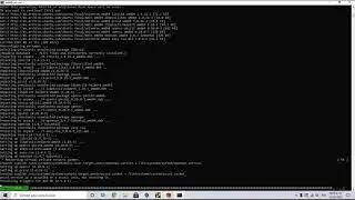 Configuración de OpenVPN server en ubuntu server 20.04
