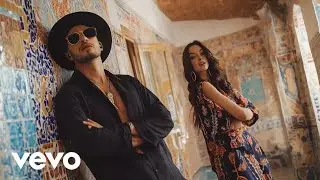 Soolking - Ma Bonita (ft. Dadju, Cheb Mami, Gims, Morad)