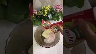 Быстрый чизкейк без выпечки 🥰