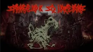 Death Metal SPONGEBOB THEME (HQ)