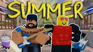 🌊🌴 TODO LO NUEVO DE LA ACTUALIZACION DE SUMMER 2021 DE ARSENAL | panto64
