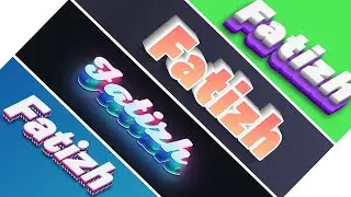 ▶КАК СДЕЛАТЬ ТОПОВЫЙ ТЕКСТ БЕЗ ПРОГРАММ ЗА 2 КЛИКА !?!?▶Fonttextup