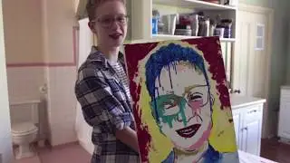 Autumn de Forest’s Face Values