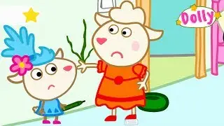 Dolly & Friends Funny Cartoon for kids Full Episodes 