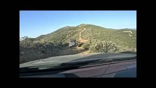 Otay Mountain Truck Trail ROCKED 💪 | 2026 Honda Passport, Bronco Badlands, Tacoma TRD, Jeep Wrangler
