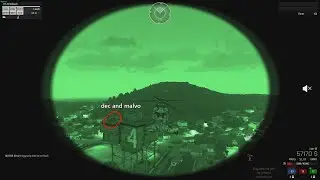 smashing dec and malvo