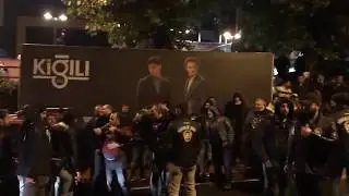 Şerefsizsin rasim ozan
