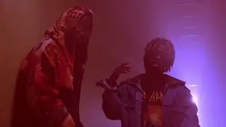 S.Pri Noir Ft. Jok'Air - La Liste (Clip Officiel)