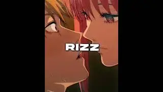 W Rizz #chainsawman #amv #shorts #edit #anime #makima