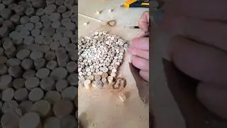 в процессе 