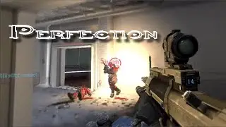 Halo: Reach - Perfection *Gameplay and Commentary*