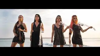 HAVANA - Camila Cabello / JUAN MAYA feat CHICAS BOND COLOMBIA