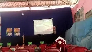 projector rent vijayapura call. 8050724238