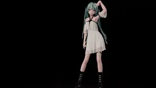 DECO27 x PinocchioP   Not A Devil feat  Hatsune Miku