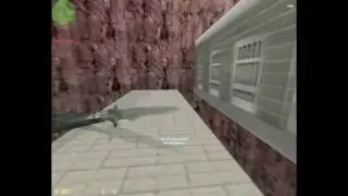 RaY's - deathrun_spiral_vk - Counter Strike