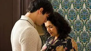 Top 10 Older Woman & Younger Relationship Movies