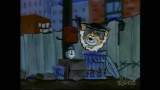Top Cat Closing (1962) / Hanna-Barbera (1979) / Turner (1987)