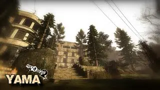 Yama in 6:59 (Coop - TAS) | Left 4 Dead 2