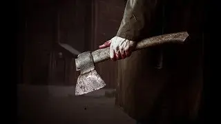 ШОК!!!!!!!!!  Школьник с топором напал на школу!!!!!!!!!