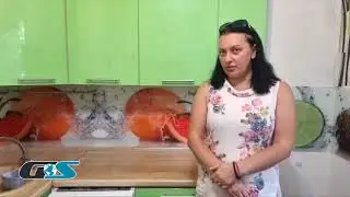 Наталья, отзыв о ГЛОБАЛ СКИНАЛИ