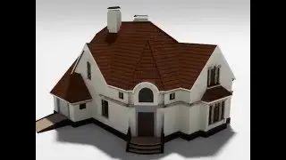 Проект дома Темза-250