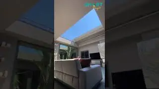Smart Pergola | مختصون في جميع حلول التظليل الذكي