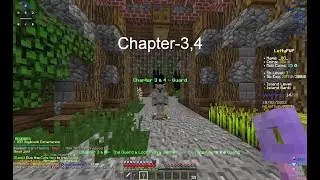 Leftypvp Chapter-3,4 | LeftyPvP |