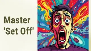 Master the Phrasal Verb 