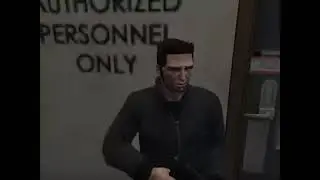 Claude vs. Police again