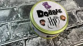 Настольная игра Dobble / 