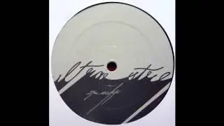 Seuil - Oamer (Baby Ford Remix)