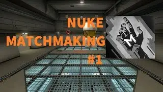 CS:GO NUKE MATCHMAKING 1