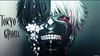 Tokyo Ghoul:Re Season 3 [AMV] Greatfull