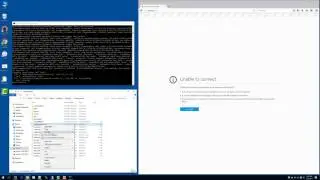 Home Assistant Front End GUI Not Working