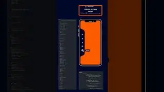 sidebar menu HTML and CSS templates YouTube shorts video
